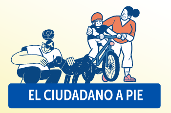 El Ciudadano a Pie