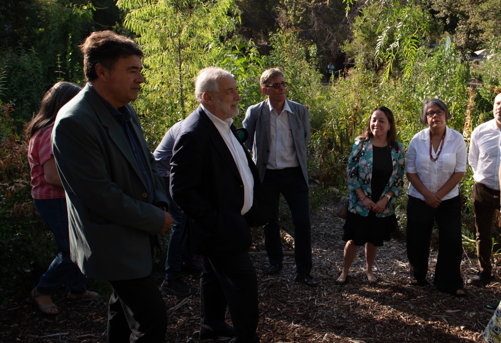 Gobierno presenta proyecto de ley para la  “Protección del territorio y la vida rural”